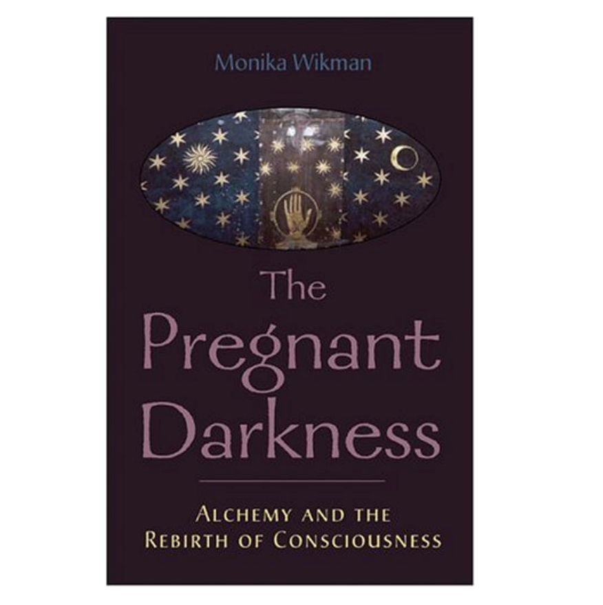 Pregnant Darkness
