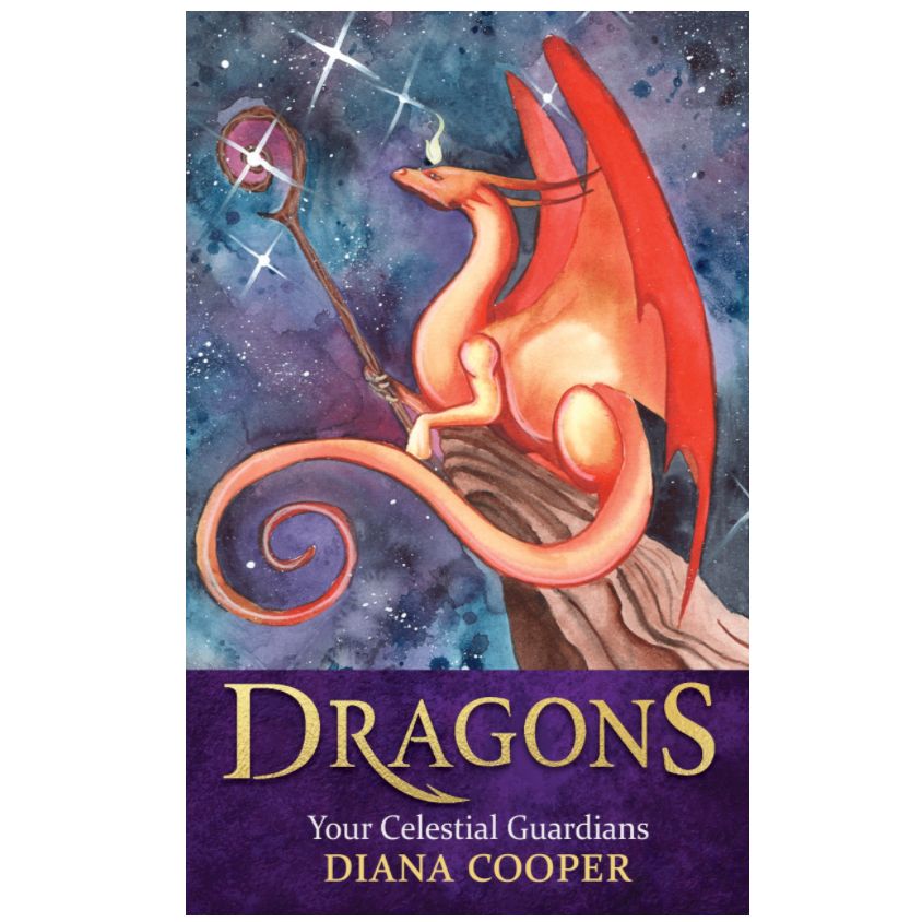 Dragons: Your Celestial Guardians