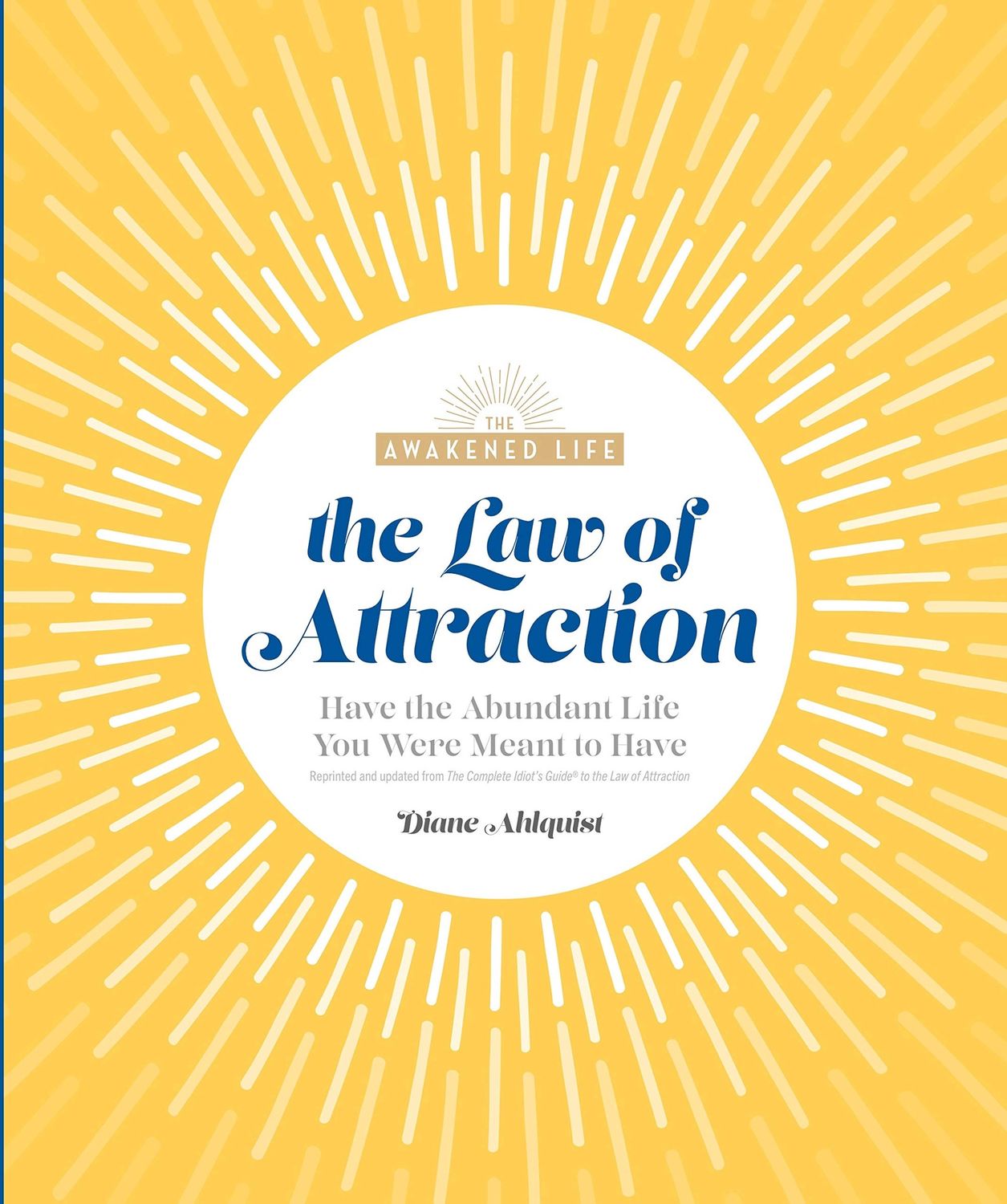 Law of Attraction (The Awakened Life series)
