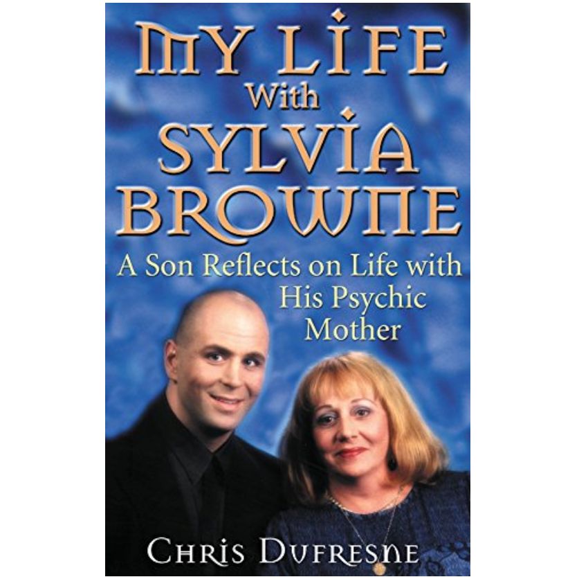 My Life With Sylvia Browne