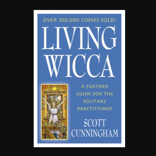 Living Wicca