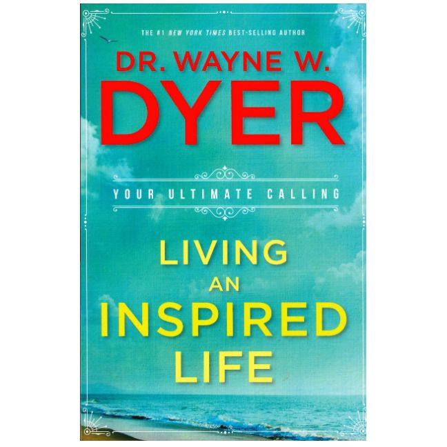 Living an Inspired Life