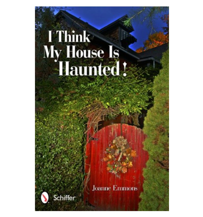 I Think My House Is Haunted!