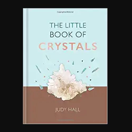 Little Book of Crystals
