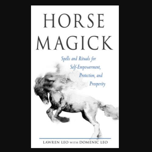 Horse Magic