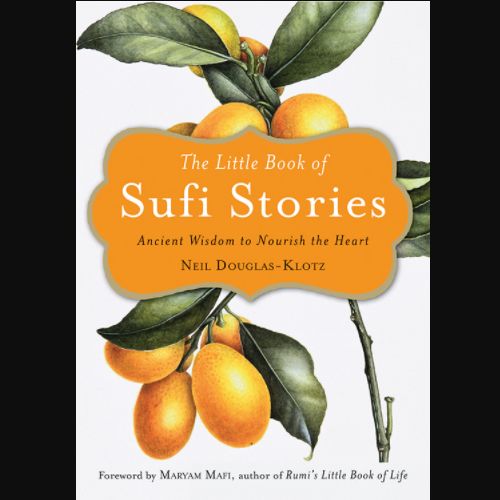 Little Book of Sufi Stories