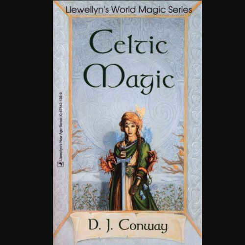 Celtic Magic