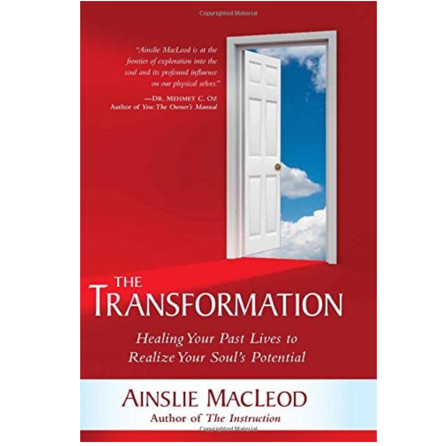 The Transformation