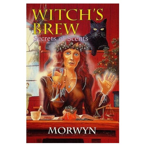 Witchs Brew Secret of Scents