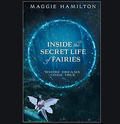 Inside the Secret Life of Fairies