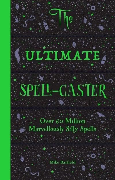Ultimate Spell-Caster