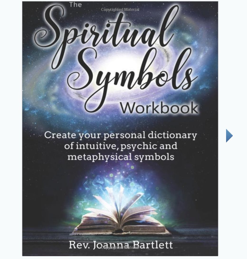 The Spiritual Symbols Workbook