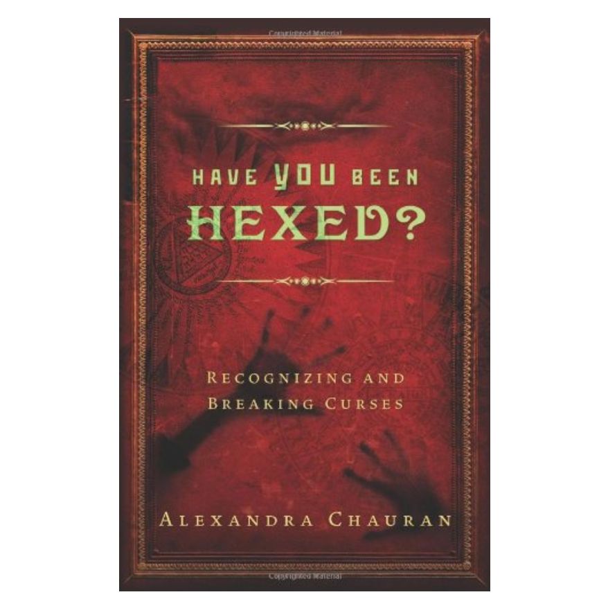 Have You Been Hexed?