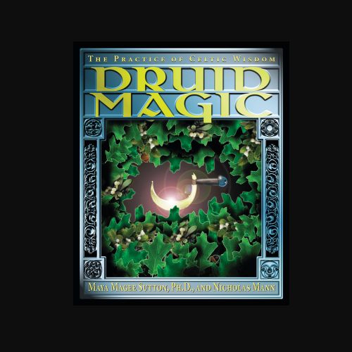 Druid Magic