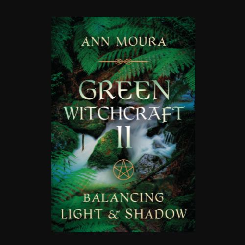 Green Witchcraft II