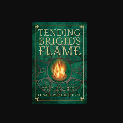 Tending Brigid's Flame
