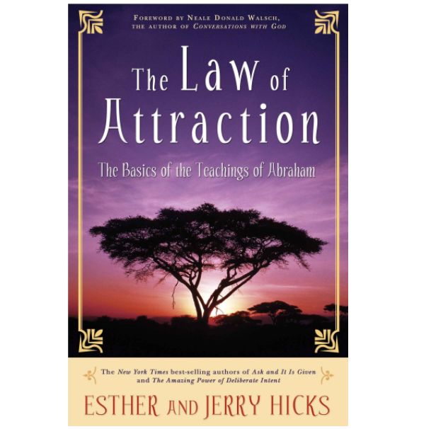 Law of Attraction