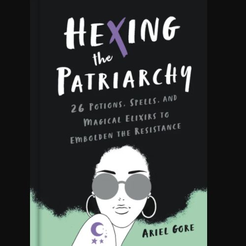 Hexing the Patriarchy