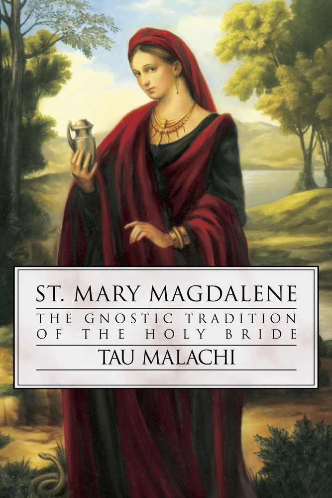 St Mary Magdalene
