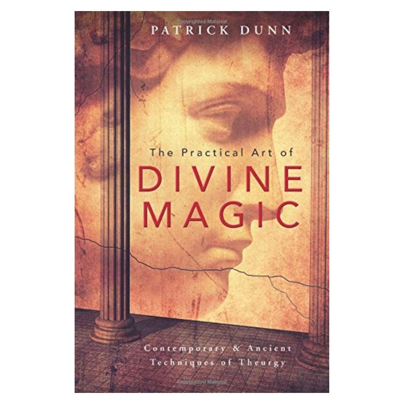 Practical Art Of Divine Magic