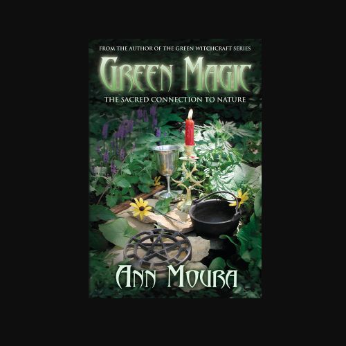 Green Magic