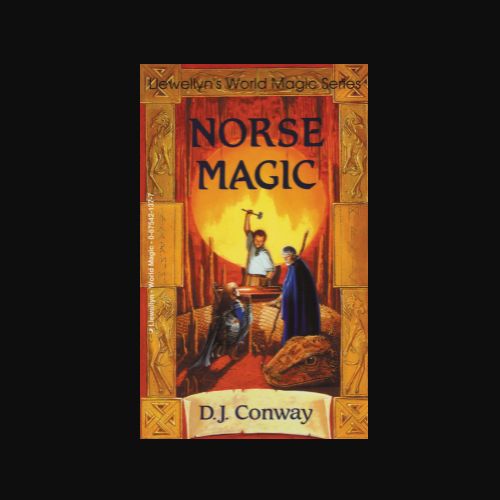 Norse Magic