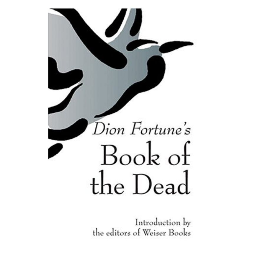 Book of the Dead by Dion Fortune