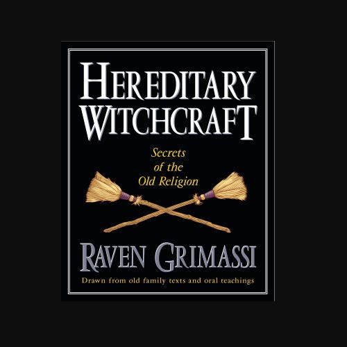 Hereditary Witchcraft