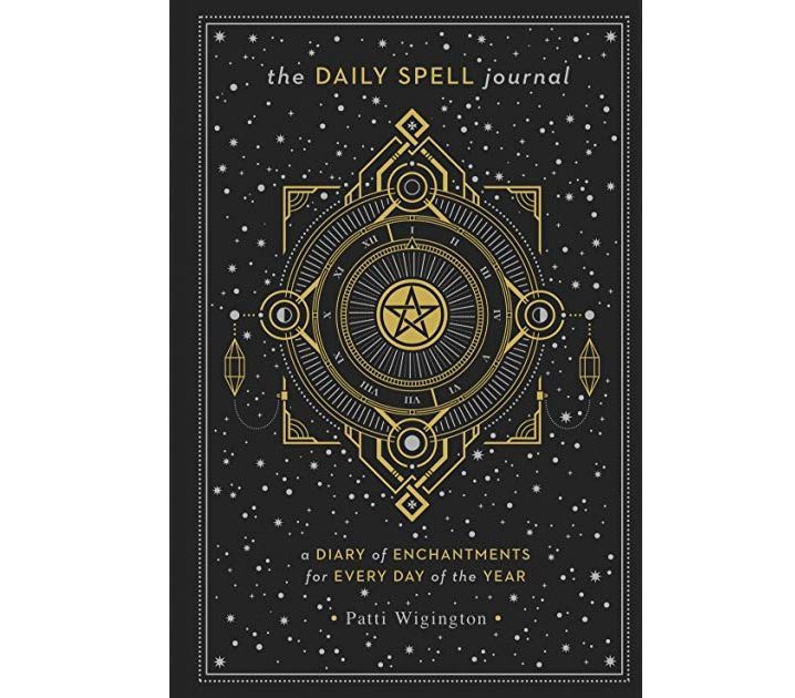 Daily Spell Journal