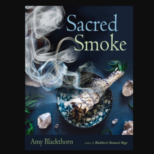 Sacred Smoke