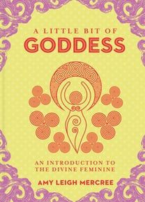 Little Bit of Goddess