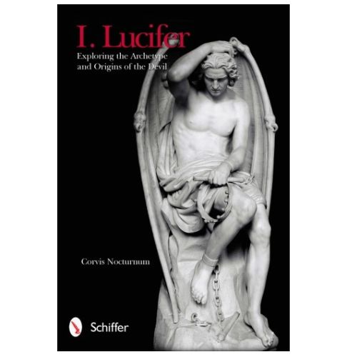 I Lucifer