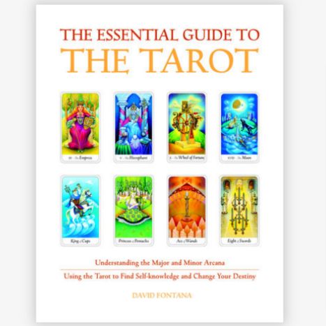 Essential Guide to the Tarot