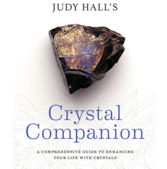 Crystal Companion