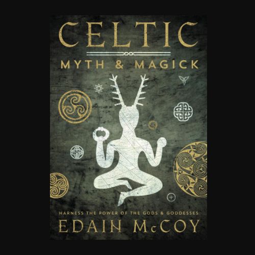 Celtic Myth And Magick