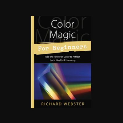 Color Magic For Beginners