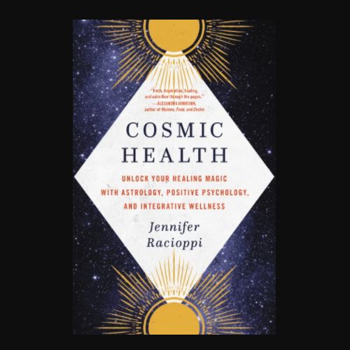Cosmic Health