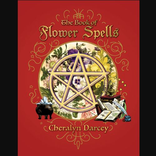Book of Flower Spells