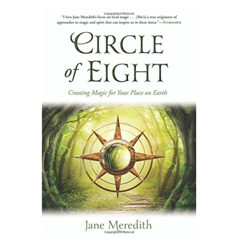 Circle Of Eight