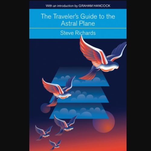 Traveler&#39;s Guide to the Astral Plane