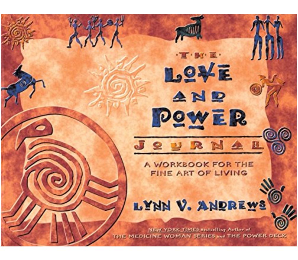 The Love and Power Journal