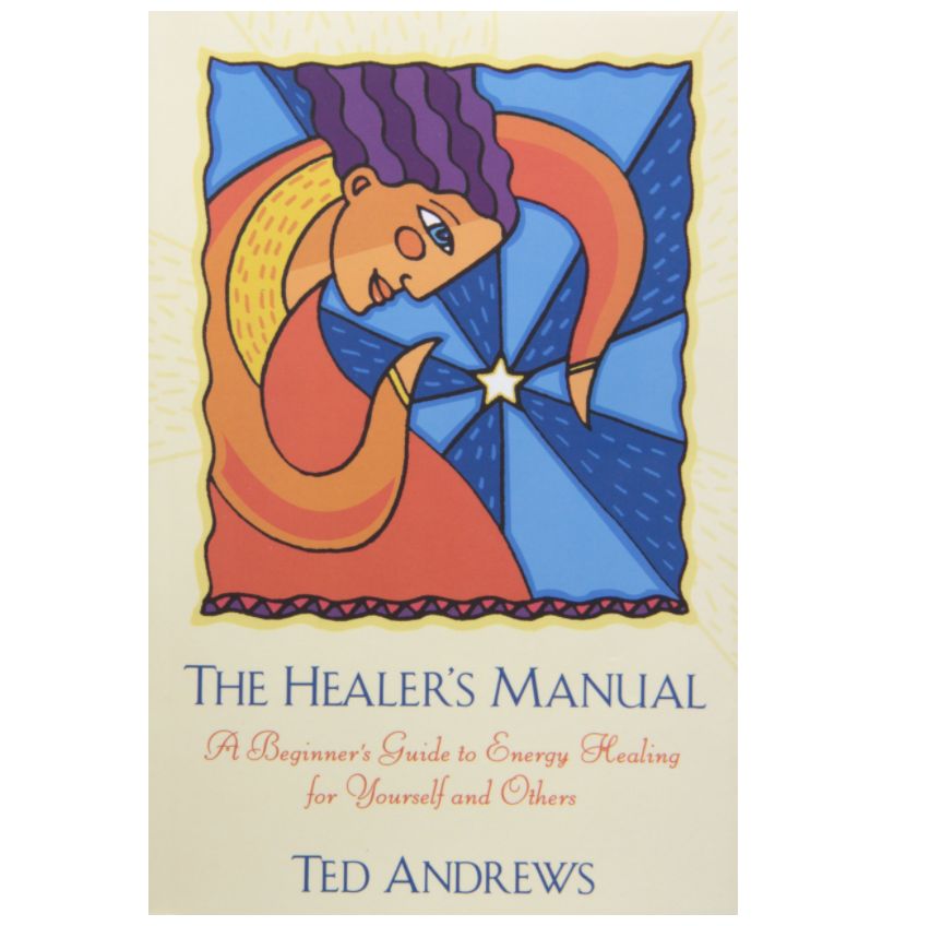 Healers Manual