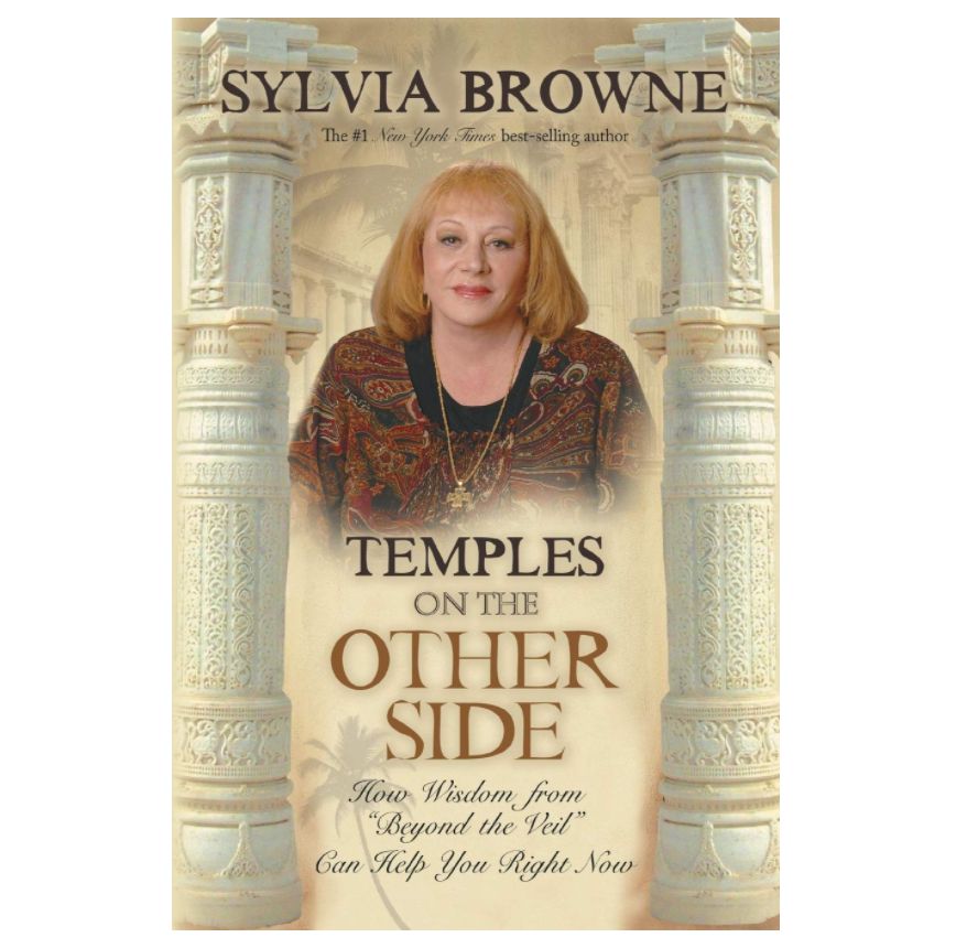 Temples on the Other Side