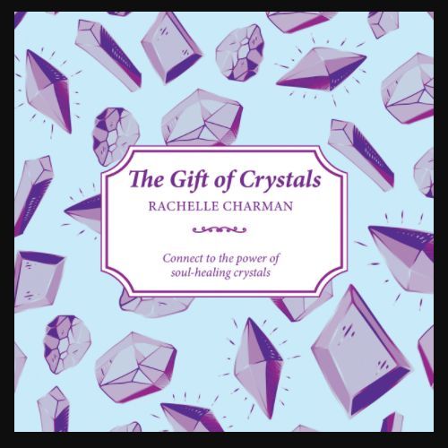 Gift of Crystals