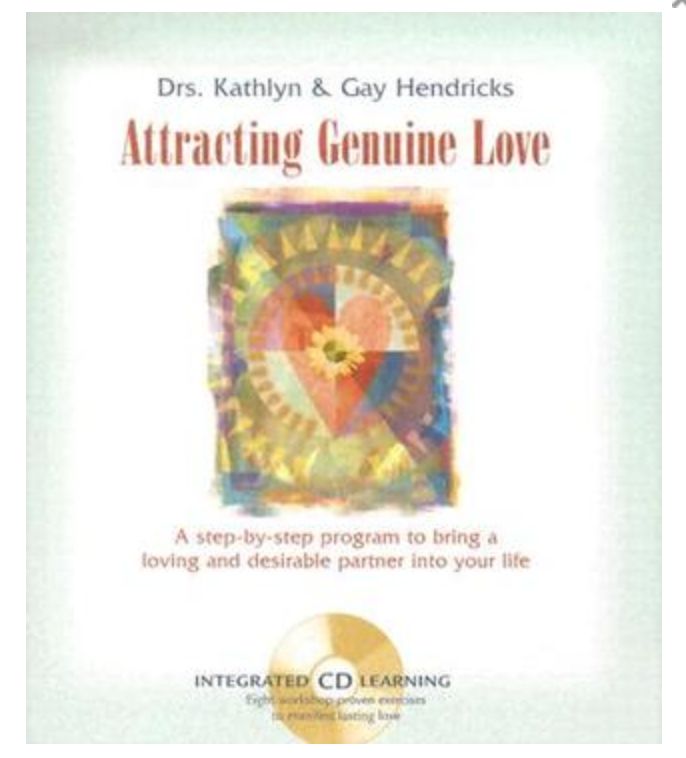 Attracting Genuine Love