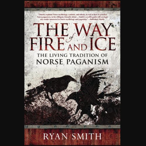 Way of Fire and Ice