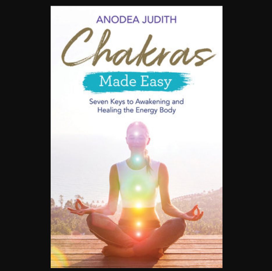 Chakras Made Easy