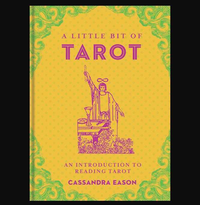 A Little Bit Of Tarot