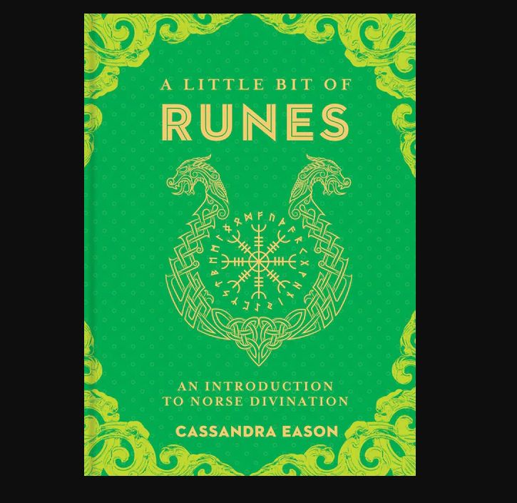 A Little Bit Of Runes