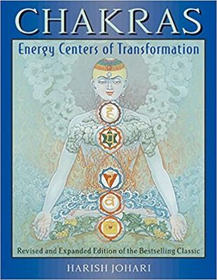 Chakras: Energy Centers of Transformation